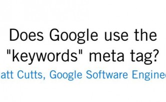 SEO-Studie-Meta-Keywords-Tag
