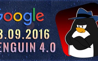 Google Penguin Update 4.0