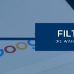 Google-Filter-Blasen