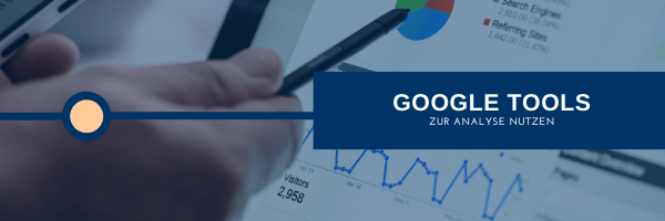 Google Tools SEO Analyse