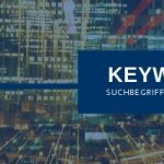 SEO-Keyworddichte (WDF-IDF)