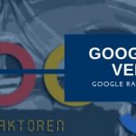 Google Ranking verbessern, durch Optimierung aller Rankingfaktoren