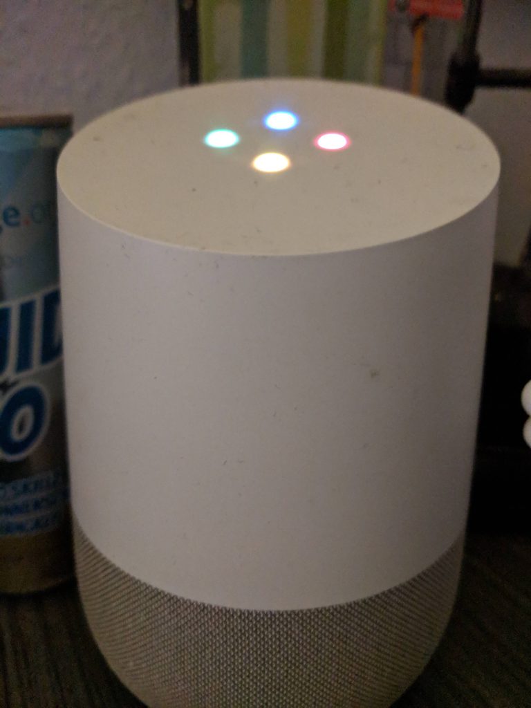 Voice Search SEO