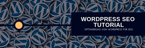 WordPress SEO Tutorial