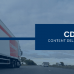 Content Delivery Network - CDN und SEO