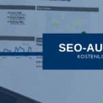 SEO-Audit erstellen kostenloser SEO-Check