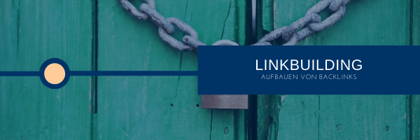 Linkbuilding
