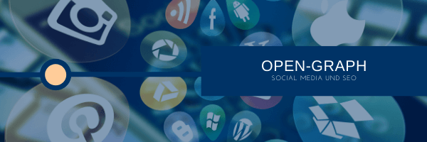 Open Graph: Social Media für SEO