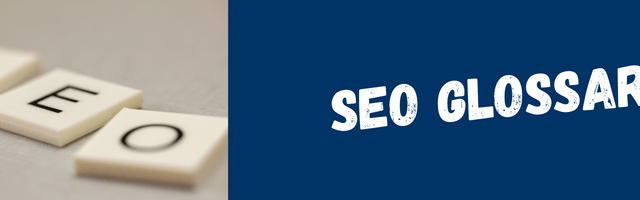 SEO Glossar / Fachbegriffe mit Wiki