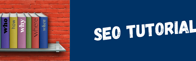 SEO-Tutorials deutsch