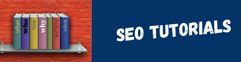 SEO-Tutorials deutsch