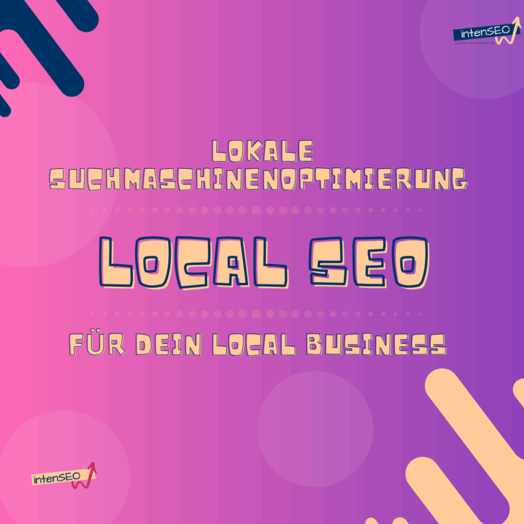 Local SEO-tutorial