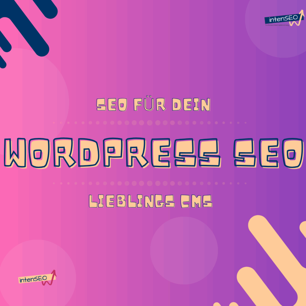 WordPress SEO-tutorial
