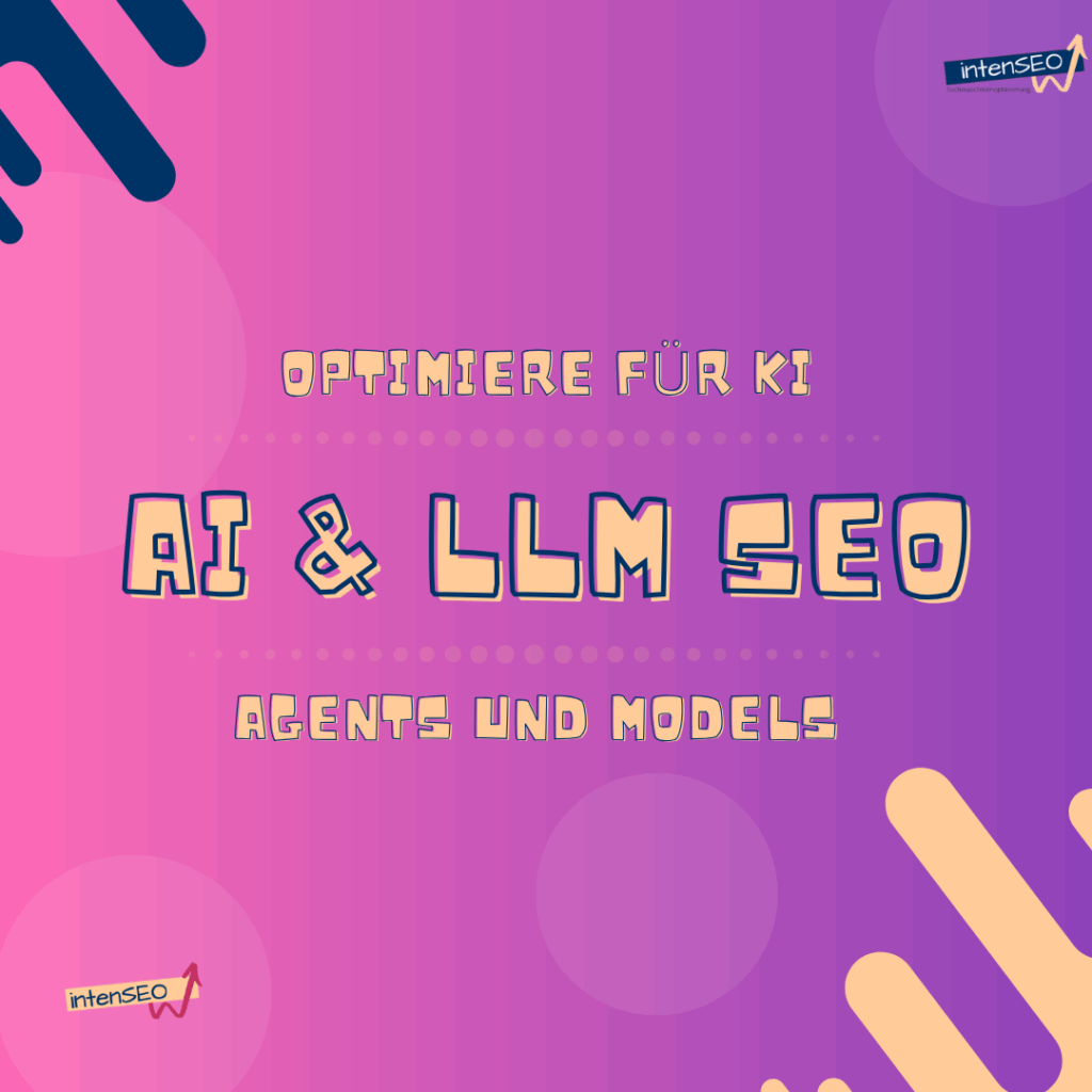 KI und AI SEO-tutorial