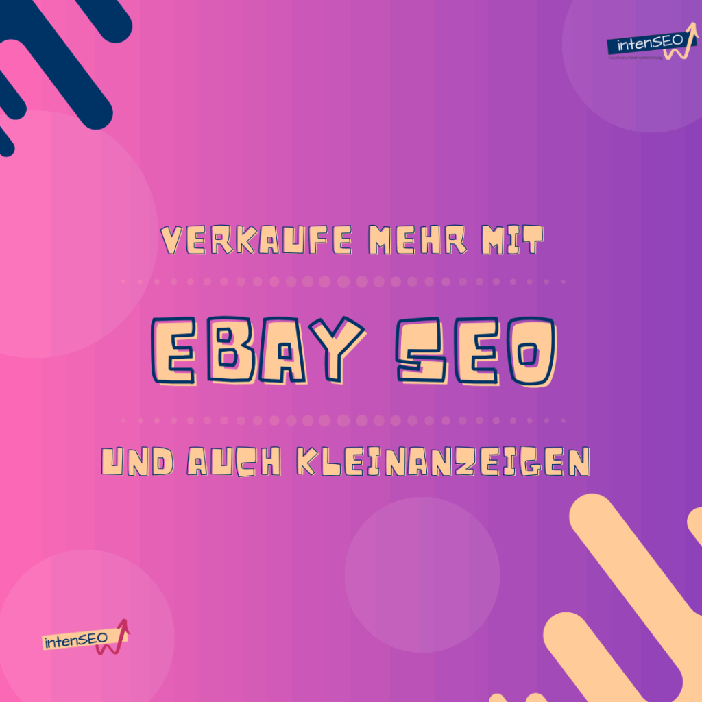 eBay-SEO-tutorial