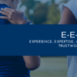Experience, Expertise, Authoritativeness und Trustworthiness (EEAT)