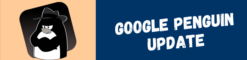 Google-Penguin-Update