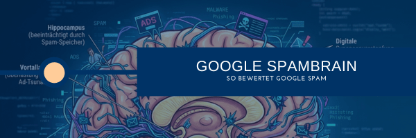 Google SpamBrain