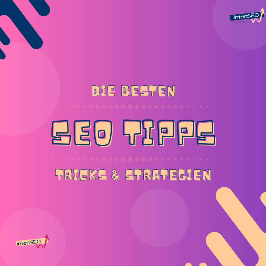SEO-Tipps 2026