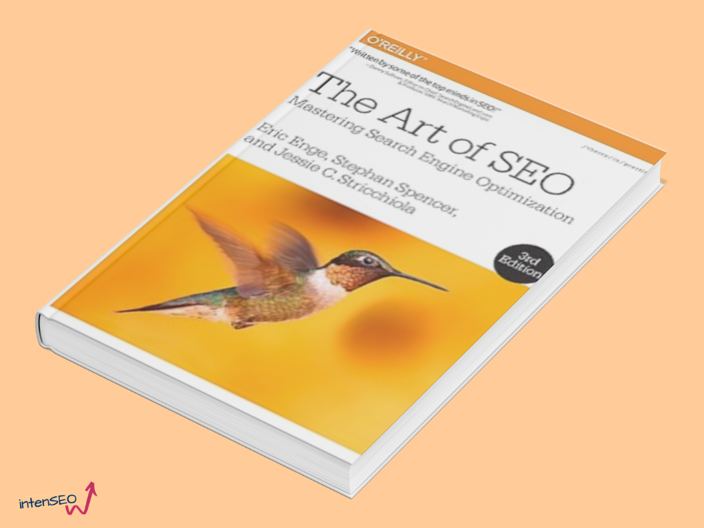 SEO Buchtipp Art of SEO neuestes